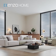 Enza Home'da 6 Taksit
