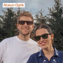 Atasun Optik'te 6 Taksit