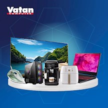 Vatan'da 3 Taksit