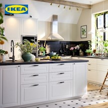 IKEA'da 6 Taksit