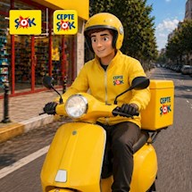 ŞOK Marketler'de 1.500 TL Jest Lira