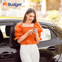 Budget'ta %33 İndirim ve 5 Taksit