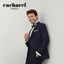 Cacharel'de 5 Taksit