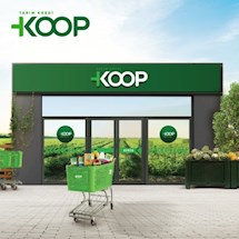Tarım Kredi Kooperatifi Marketlerinde 1.500 TL Jest Lira