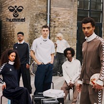 hummel'da 3 Taksit